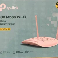 مودم تی پی لینک tp-link