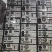 فروش خریدار کیس کامپیوتر کیس و مانیتور