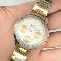 ساعت زنانه استیل/گوهردشت/اقساط/اسنپ پی|ساعت|کرج, گوهردشت|دیوار