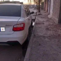 ساینا s مدل بیرنگ|خودرو سواری و وانت|چناران, |دیوار