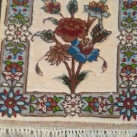 تابلوفرش دستبافت چله نخ