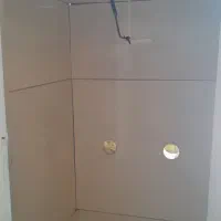 خط رنگ استاتیک نو|ماشین‌آلات صنعتی|ری, صفاییه (چشمه علی)|دیوار