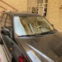 ام وی ام x33 مدل۹۰|خودرو سواری و وانت|تهران, دروازه شمیران|دیوار