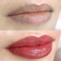 جشنواره تخفیفات فیبروزابرو،خطچشم وشیدینگ لب|خدمات آرایشگری و زیبایی|کرمان, |دیوار