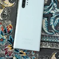 گوشی نوت 10پلاس درحد نو