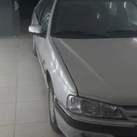 پارس ۸۶  تمیز به شرط از همه لحاظ کارشناسی رنگ هست