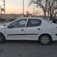 ۲۰۶sd تمام رنگ|خودرو سواری و وانت|مشهد, امیریه|دیوار