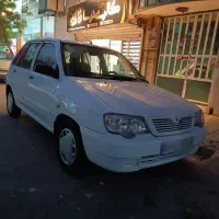 111مدل 98 درحد|خودرو سواری و وانت|مشهد, فدک|دیوار