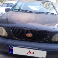 پراید 141|خودرو سواری و وانت|بیرجند, |دیوار