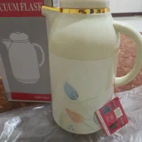 فلاکس چای نو واک