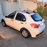 کوئیکr مدل۱۴۰۰ درحدصفر