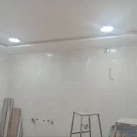 همکف ۲۵ گزی/ شیک و لوکس  / کلید اول