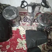 ضرب تیمپو با پایه|درام و پرکاشن|فسا, |دیوار