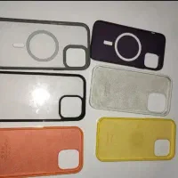 قاب و گارد ایفون و اپل|لوازم جانبی موبایل و تبلت|بروجرد, |دیوار