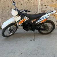 کی تی ام ۲۵۰