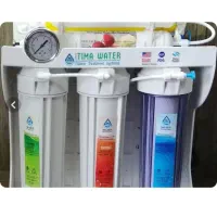 فروش نصب و تعمیرات تصفیه آب خانگی