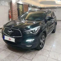 هایما s 5 نیوفیس|خودرو سواری و وانت|قم, پردیسان|دیوار