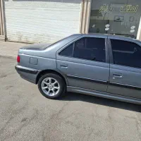 پژو پارس TU5 کلاس ۱۵ کم کار خانگی|خودرو سواری و وانت|تهران, بهاران|دیوار