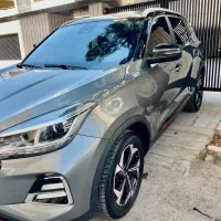 MVM x55 pro مدل 1402|خودرو سواری و وانت|سمنان, |دیوار