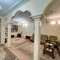 ۸۵متر کلنگی،تمیز قابل سکونت و دارای پارکینگ|فروش زمین و ملک کلنگی|تهران, سلیمانی|دیوار