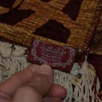 فرش نماز نفیس، ملوک المفروشات|صنایع دستی و سایر لوازم تزئینی|تهران, ستارخان|دیوار