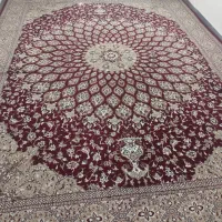 فروش یک تخته فرش 12متری