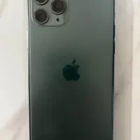 آیفون ۱۱پرو بسیار تمیز