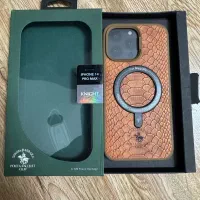 گارد گوشی آیفون ۱۴ و ۱۵ پرومکس