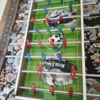 فوتبال دستی