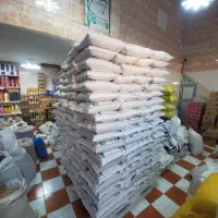 برنج محلی کامفیروزی و هندی و پاکستانی به شرط پخت|خوردنی و آشامیدنی|شیراز, شیخ روزبهان|دیوار