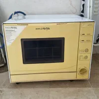 ماشین ظرفشویی