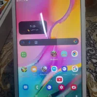 تبلت tab a 8.0   سالم|تبلت|تهران, کوی نصر مهرآباد|دیوار