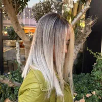 خدمات رنگمو و کراتین و احیا و کوتاهی