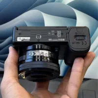 سونی Zve10|دوربین عکاسی و فیلم‌برداری|تبریز, |دیوار