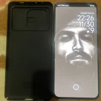 Xiaomi Poco x6 pro|موبایل|یاسوج, |دیوار