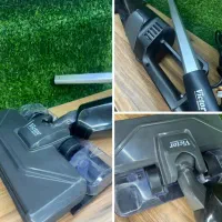 جارو پرتابل آلمان محدود