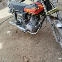 موتور 150cc|موتورسیکلت|سراوان, |دیوار