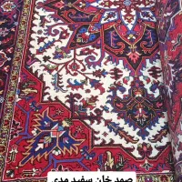 فرش شربیان تاجری مهروان آرباتان آذرشهرکرمان وخطیبی|فرش|مرند, |دیوار