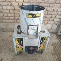 سبزی خرد کن ۱۰ کیلویی صنعتی