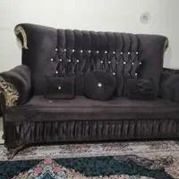 به علت نداشتن جا