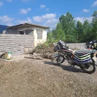 زمین فروشی گرگان روستای توریستی جنگلی جعفراباد