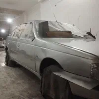 پژو 405|خودرو سواری و وانت|مشهد, گاز|دیوار