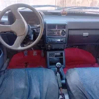 هاجبک کره ۷۴|خودرو سواری و وانت|مشگین شهر, |دیوار