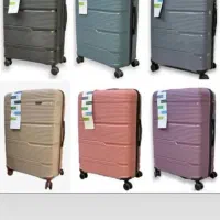 چمدان فایبر سامیت