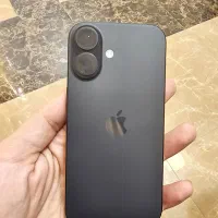 ایفون16ریجسترشده