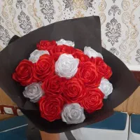 گل رز های قشنگ|گل و گیاه طبیعی|مشگین شهر, |دیوار