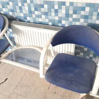 میز و صندلی باهم طرح انتظار|مبلمان اداری|تهران, صادقیه|دیوار