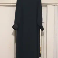 مانتو عبایی نذر اربعین