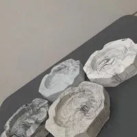 سنگ مصنوعی|صنایع دستی و سایر لوازم تزئینی|بم, |دیوار