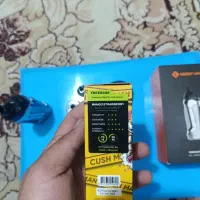 گیگ ویپ b60|زیورآلات و اکسسوری|شیراز, شهرک قمشه|دیوار